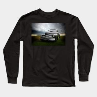 1947 - Chevrolet Long Sleeve T-Shirt